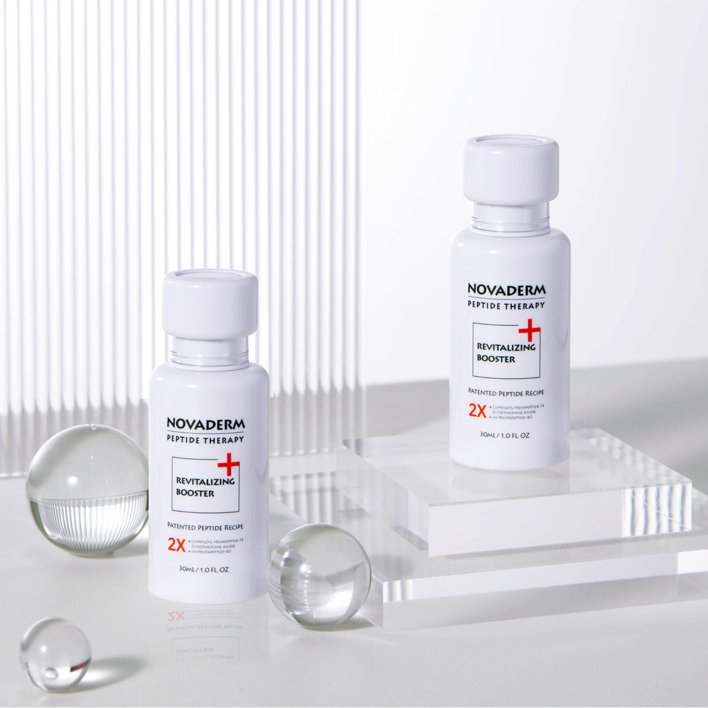 Revitalizing Booster