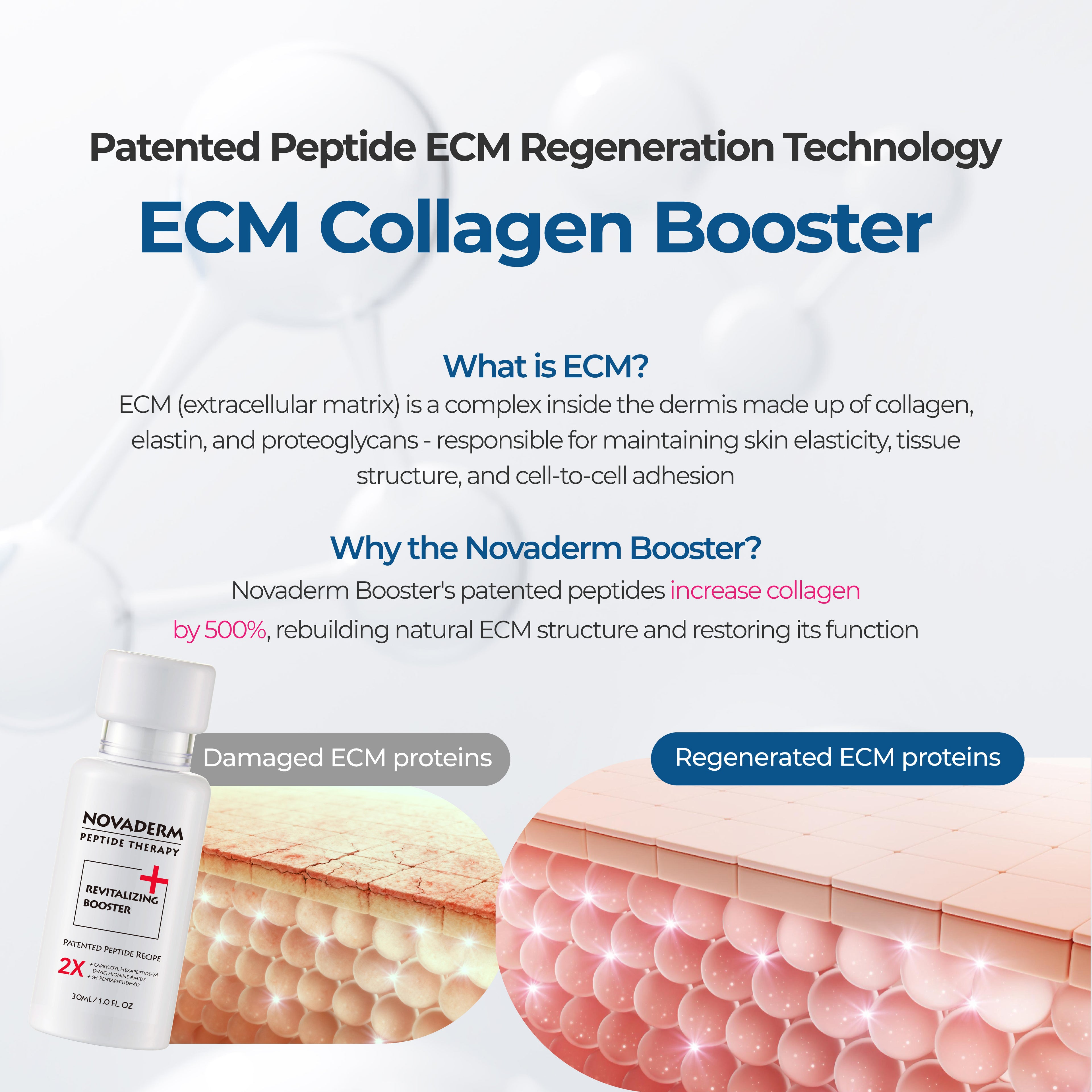 Revitalizing Booster