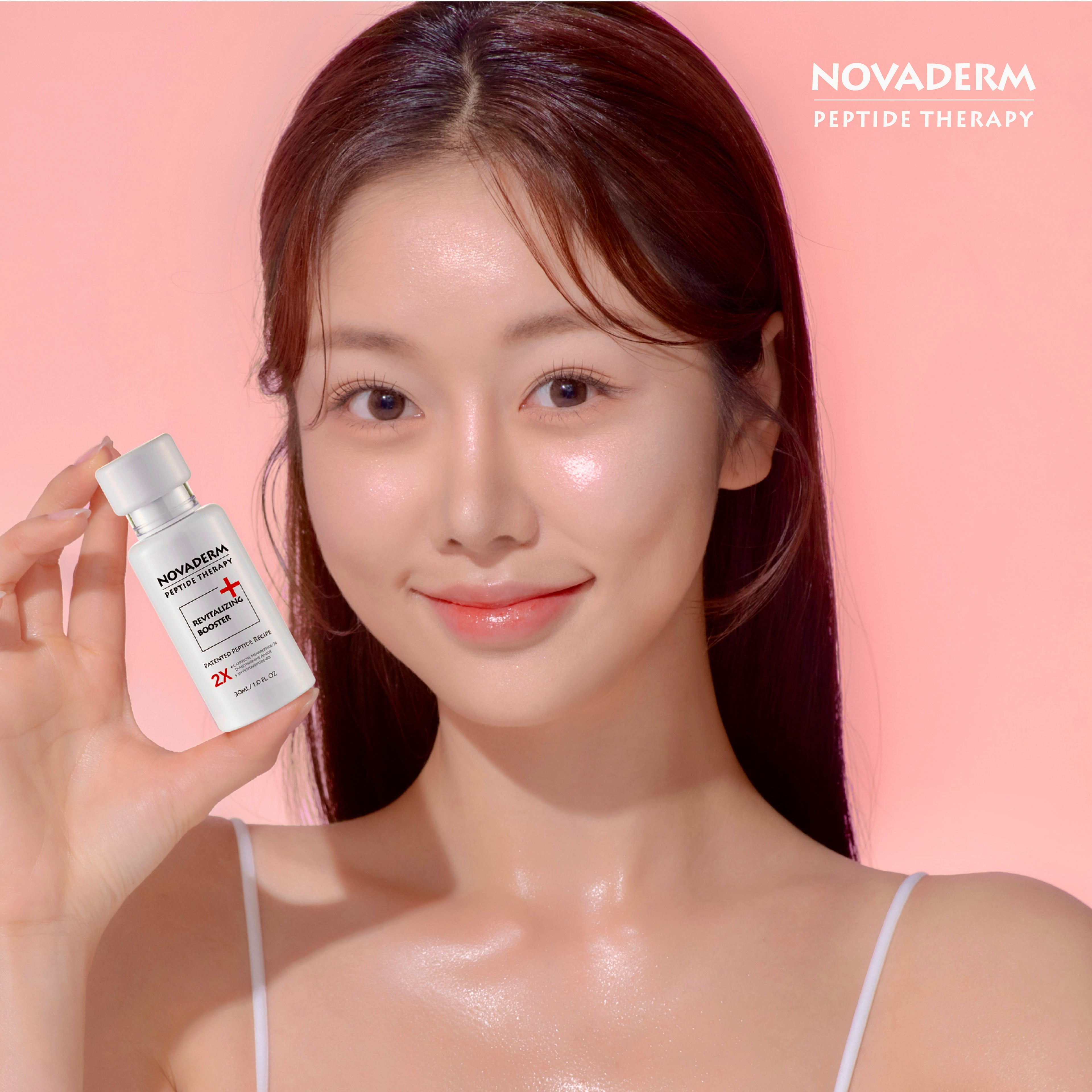 Revitalizing Booster