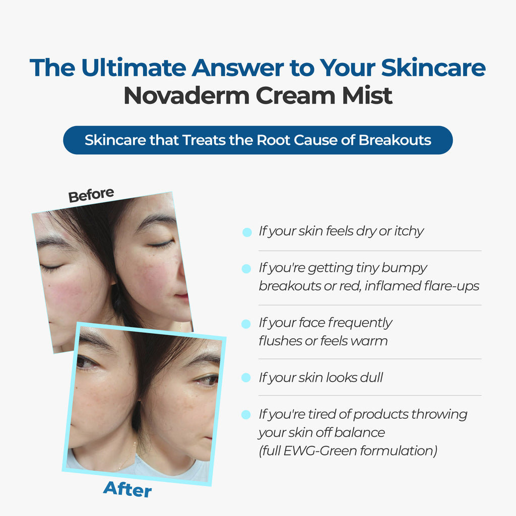Cream Mist