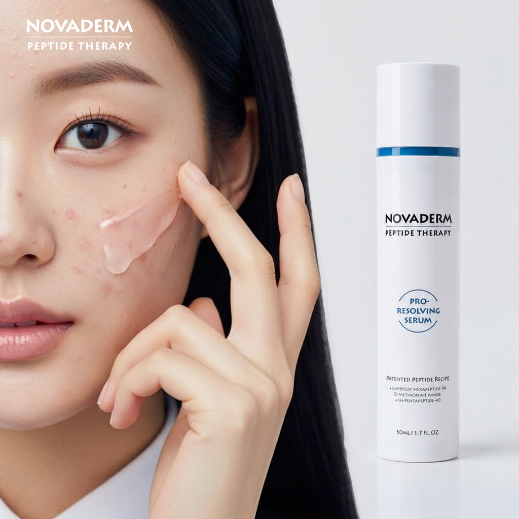 Pro-Resolving Serum