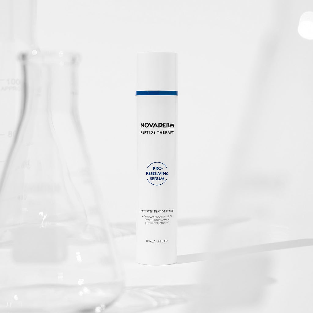 Pro-Resolving Serum
