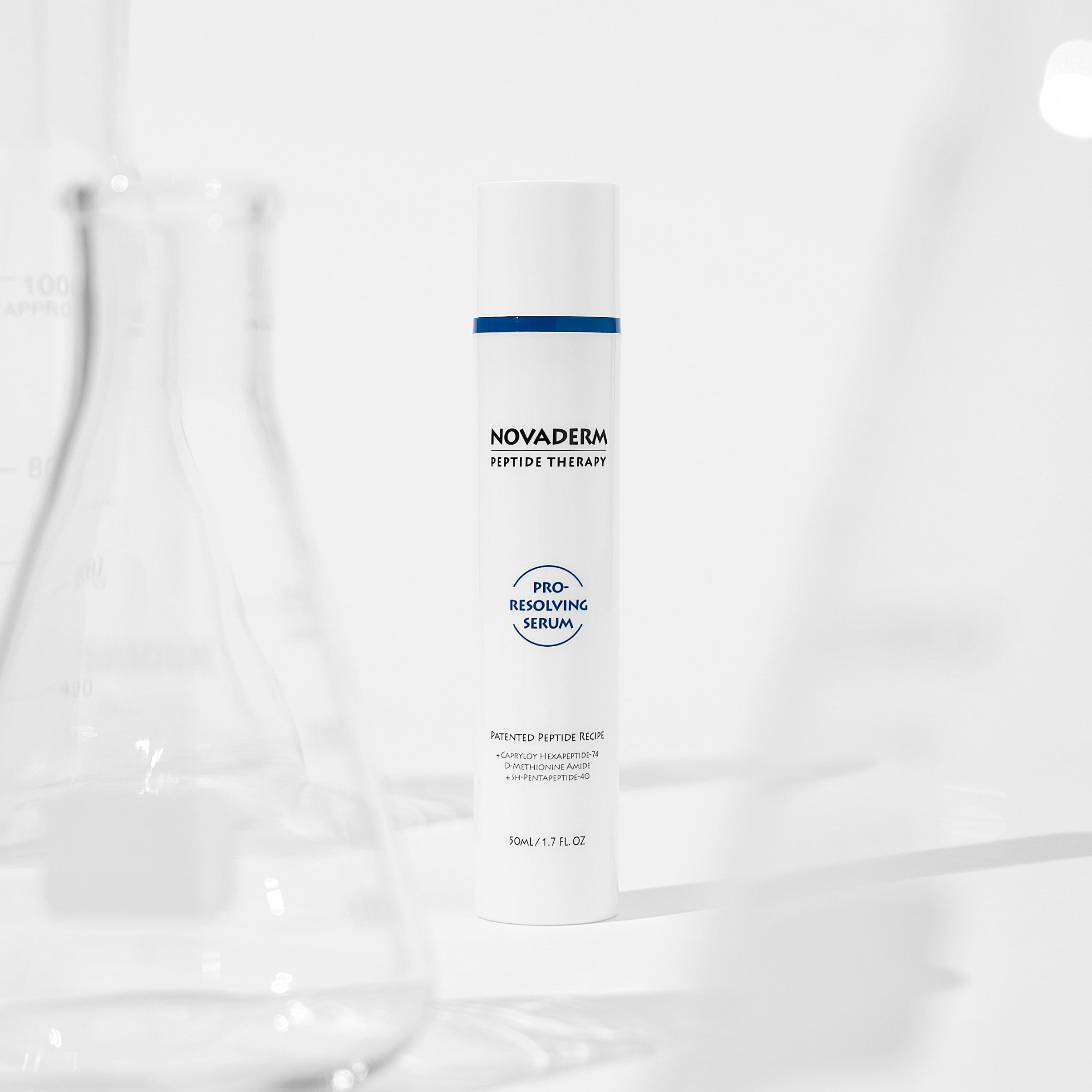 Pro-Resolving Serum